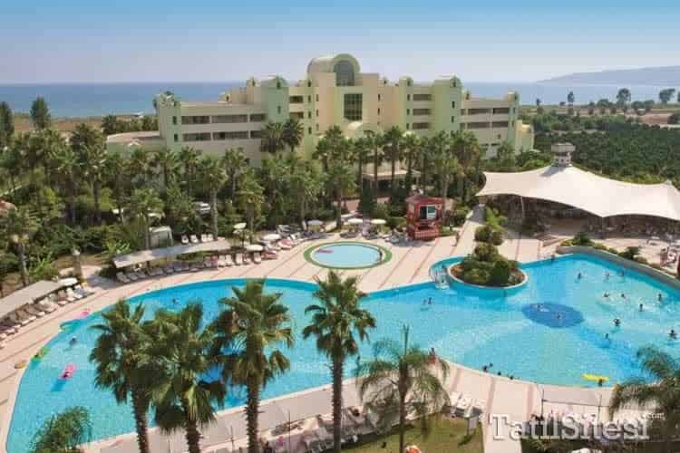 Presa Di Finica Hotel